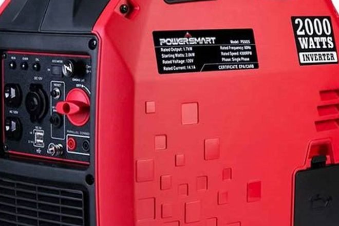 Generators at Home Depot for Your Home Power Needs
